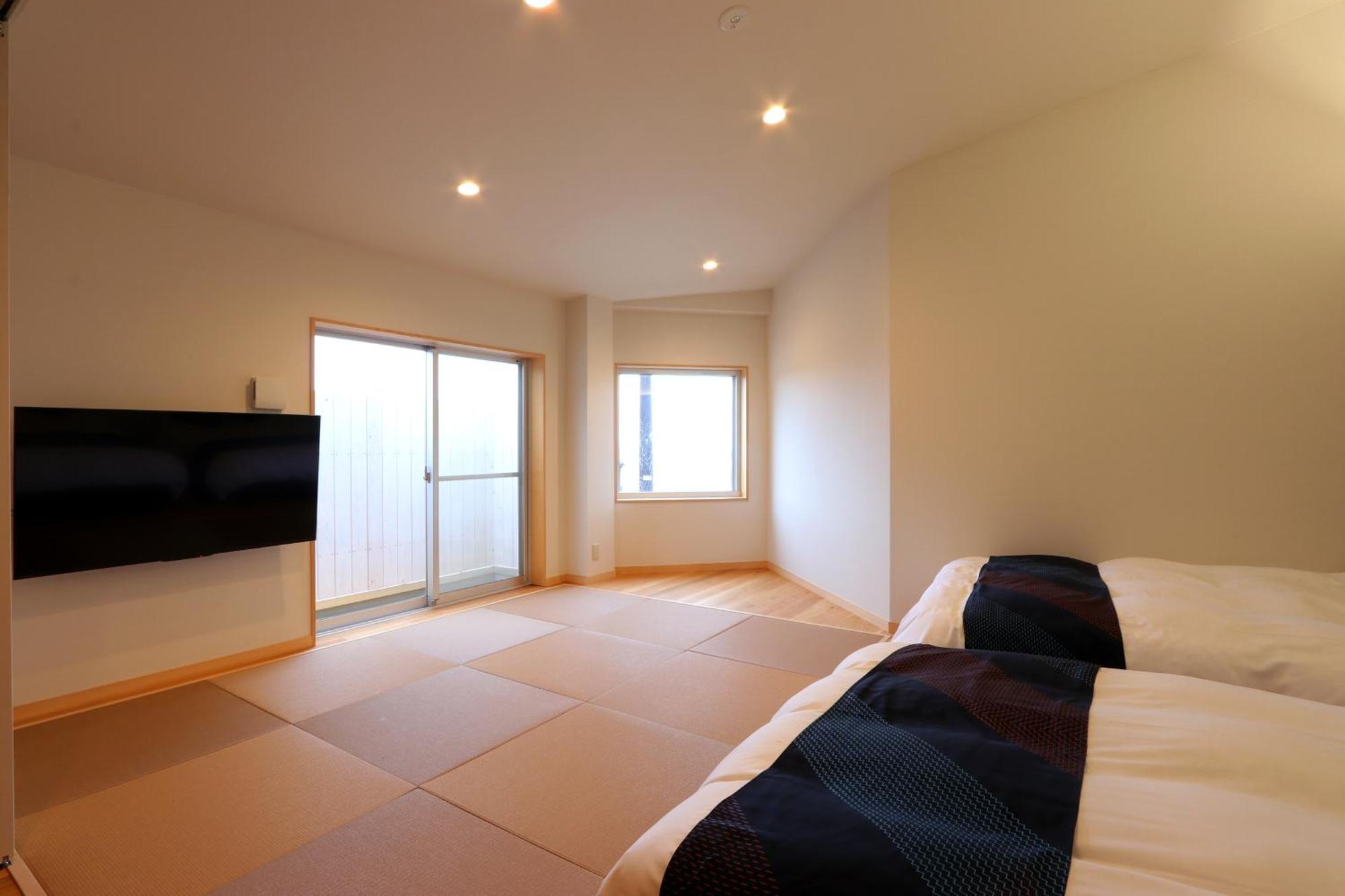 Ootoku Hotel Sakai  Exterior photo