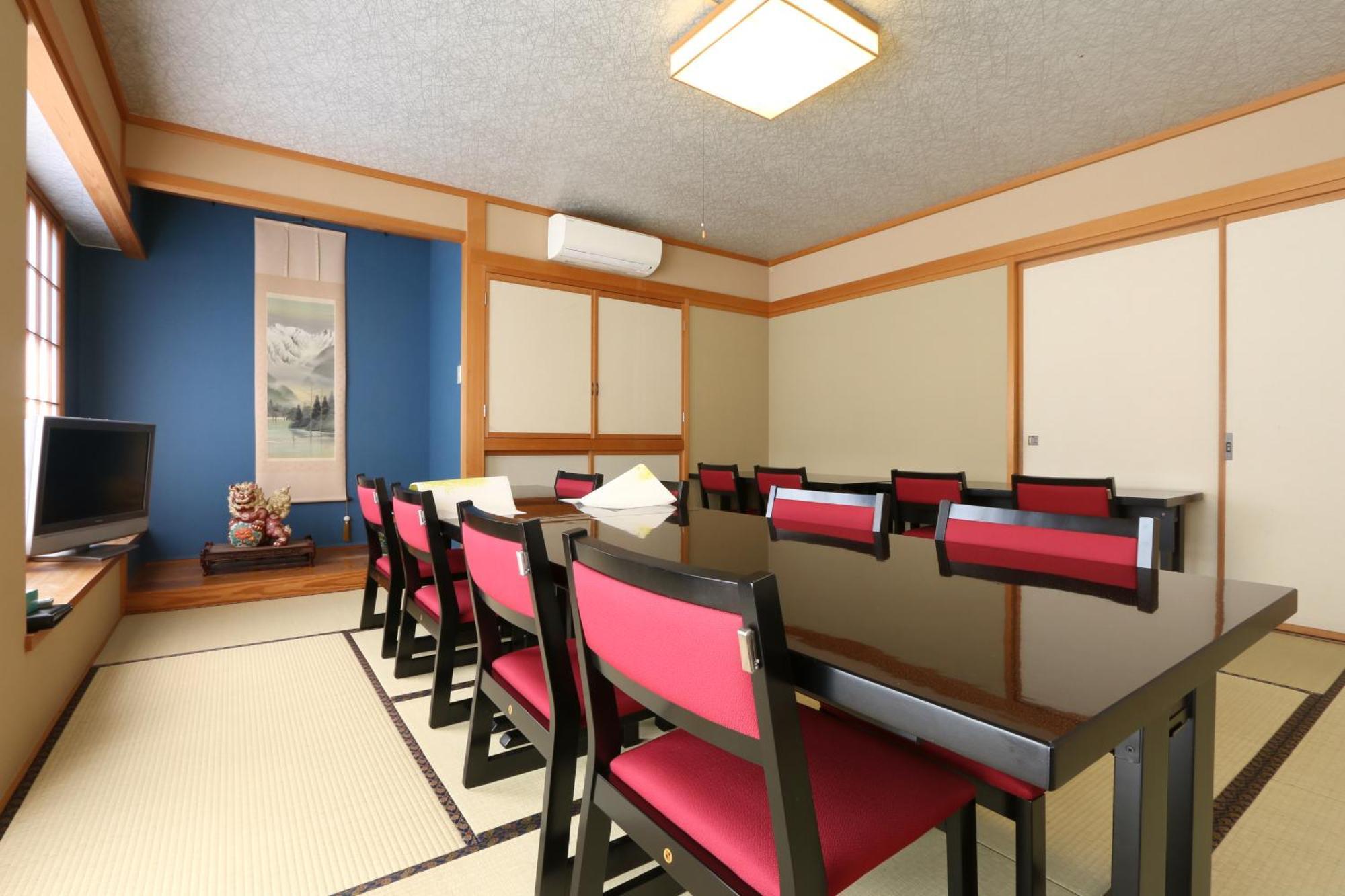 Ootoku Hotel Sakai  Exterior photo
