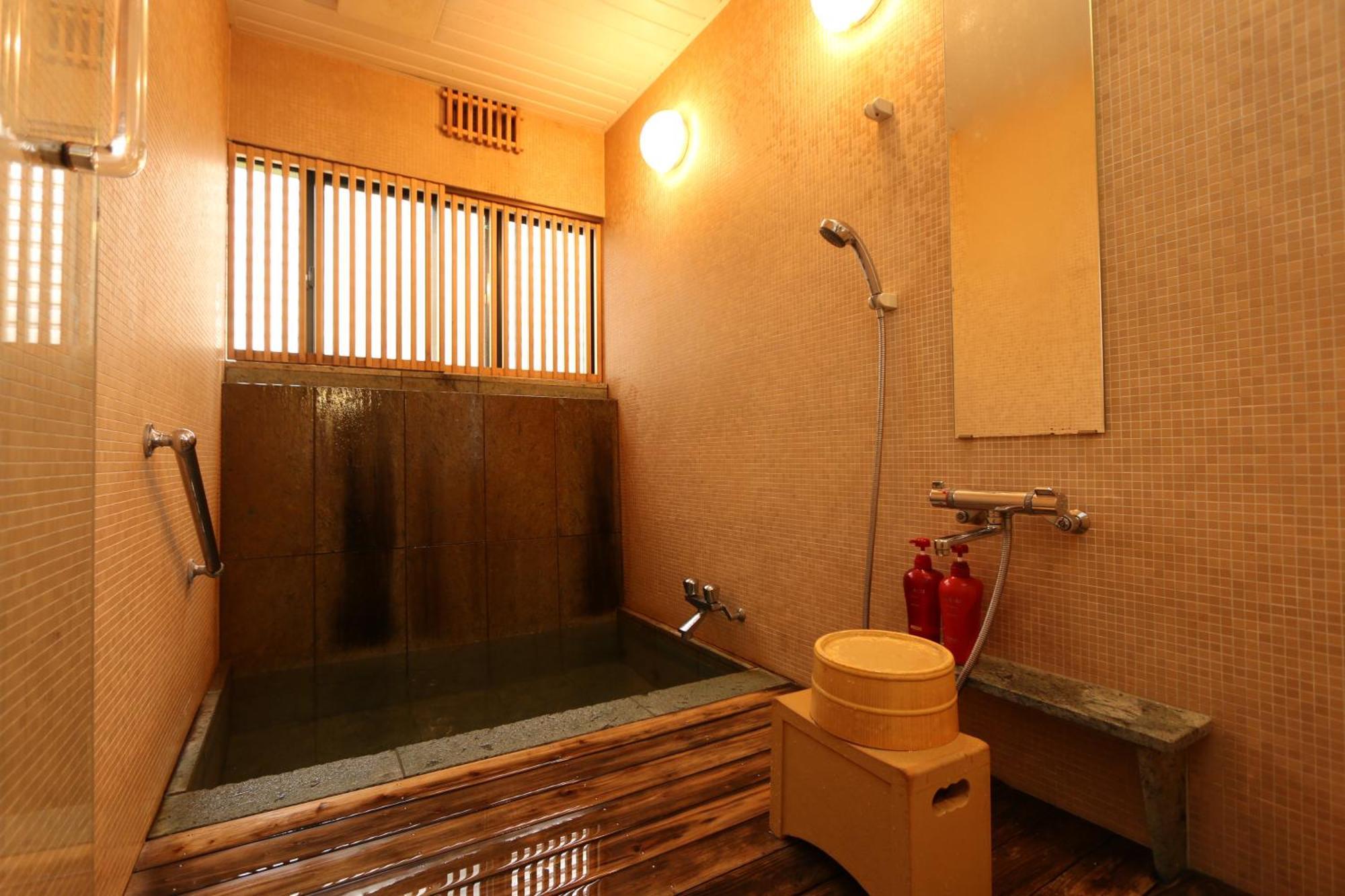 Ootoku Hotel Sakai  Exterior photo