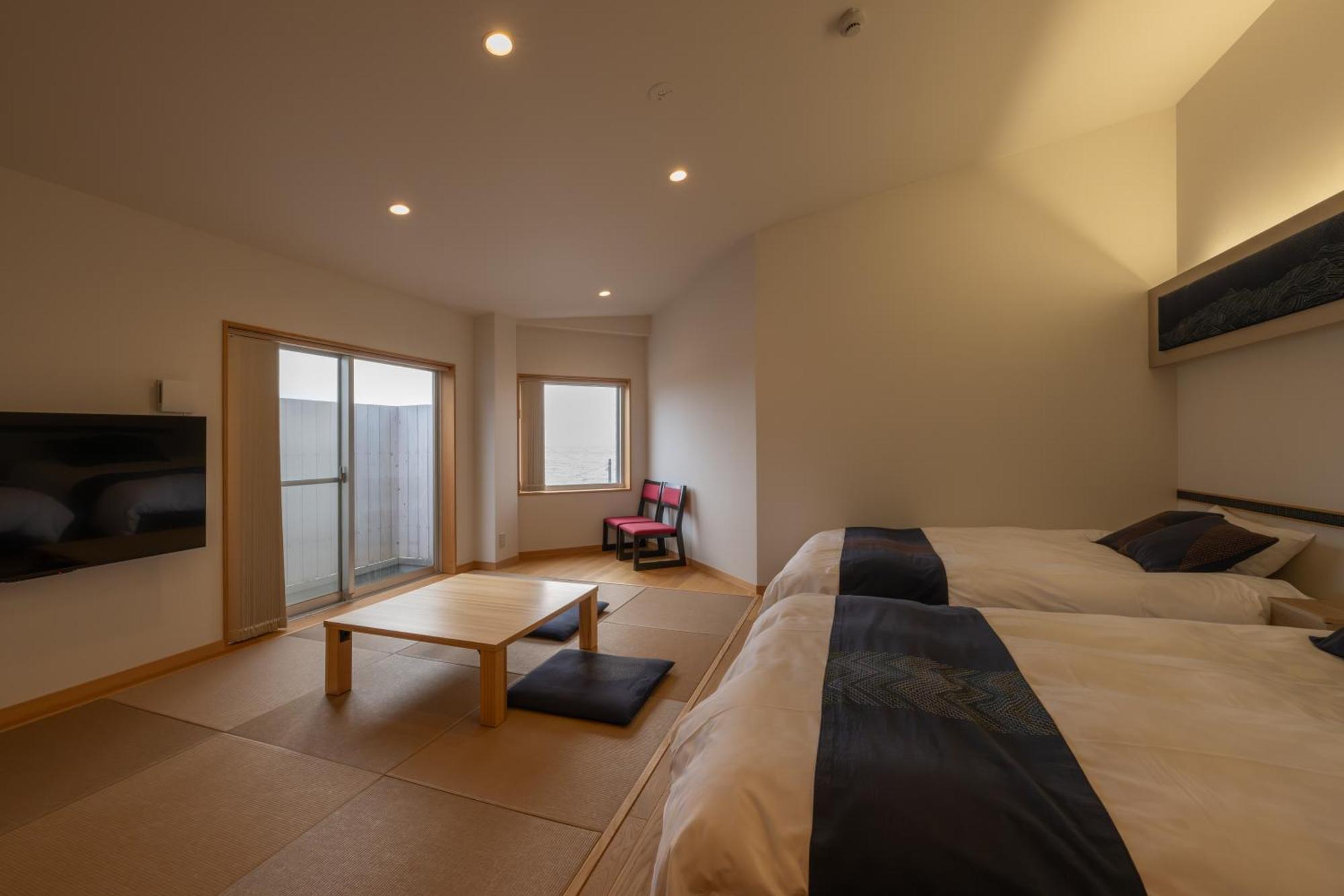 Ootoku Hotel Sakai  Exterior photo