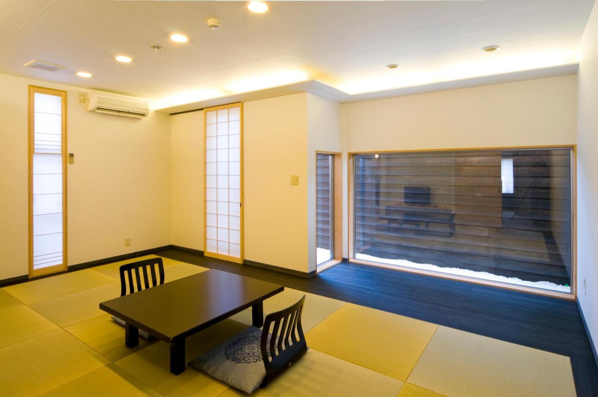 Ootoku Hotel Sakai  Exterior photo