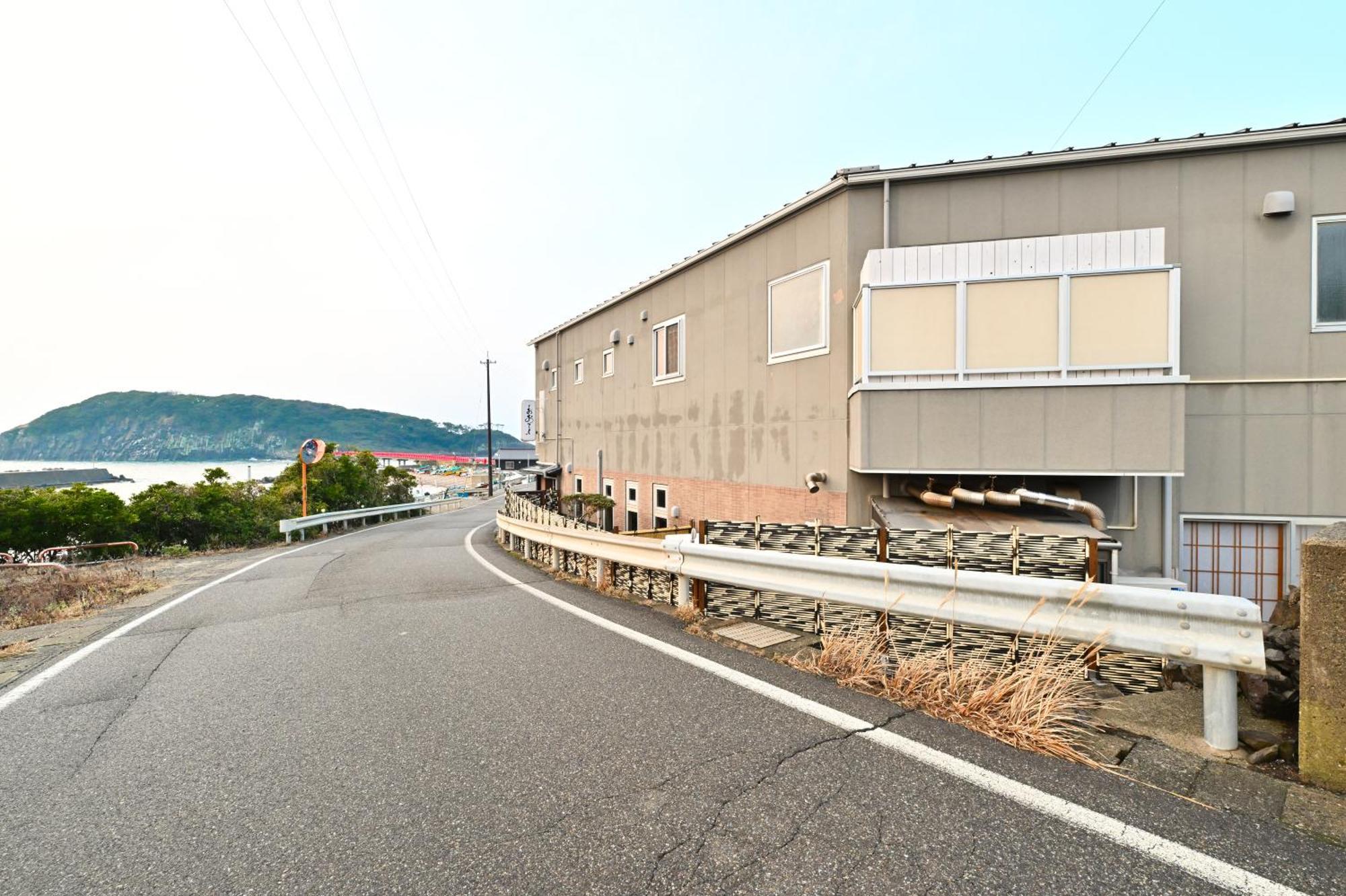 Ootoku Hotel Sakai  Exterior photo